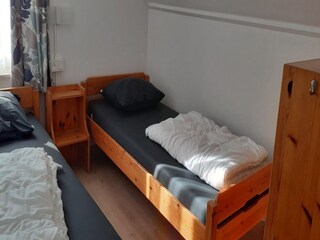 Maison de vacances Breskens Équipement 13
