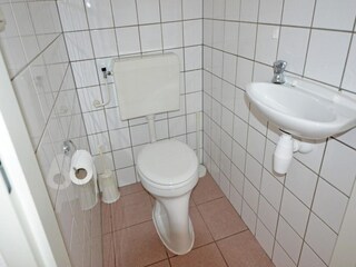 Casa per le vacanze Breskens Caratteristiche 3