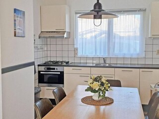 Casa per le vacanze Breskens Caratteristiche 8