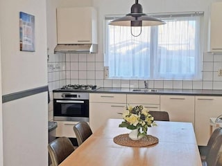 Holiday house Breskens Features 8