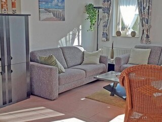 Casa per le vacanze Breskens Caratteristiche 11