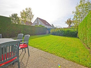 Casa per le vacanze Breskens Registrazione all'aperto 3
