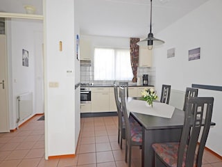 Holiday house Breskens Features 13