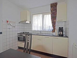 Casa per le vacanze Breskens Caratteristiche 16