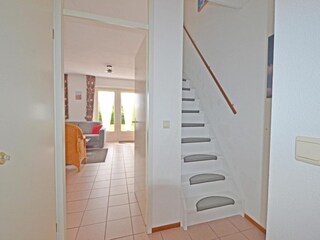 Casa per le vacanze Breskens  28