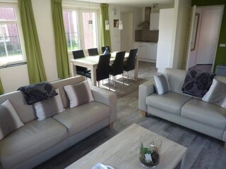 Vakantiehuis Breskens  23