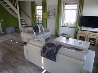 Maison de vacances Breskens  26