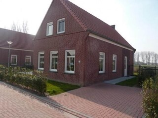 Vakantiehuis Breskens  24