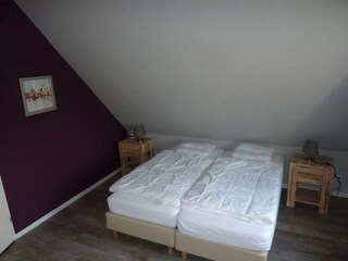Casa de vacaciones Breskens  34
