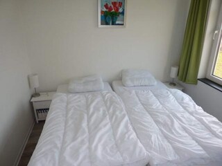 Casa de vacaciones Breskens  22