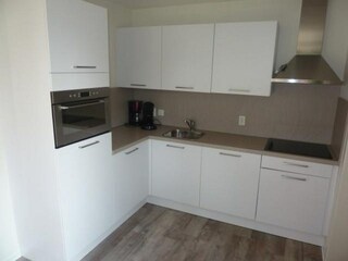 Holiday house Breskens Features 9