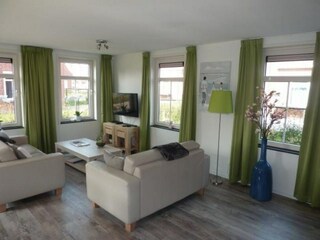 Casa de vacaciones Breskens Características 11