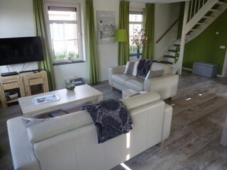 Holiday house Breskens Features 12