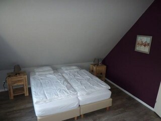 Maison de vacances Breskens Équipement 15