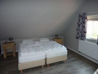 Holiday house Breskens Features 8