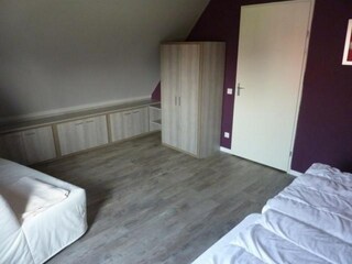 Vakantiehuis Breskens Kenmerken 7