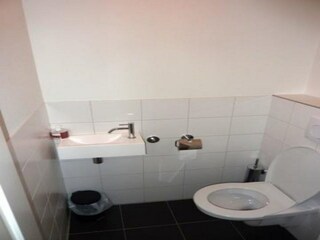 Casa de vacaciones Breskens Características 14