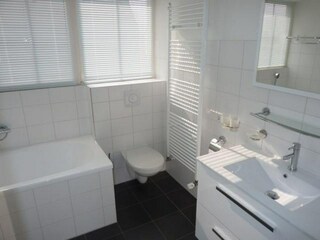 Ferienhaus Breskens Ausstattung 15