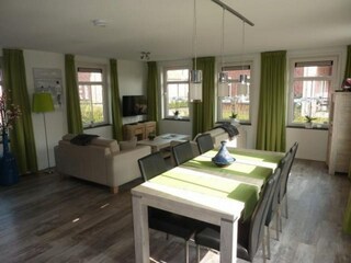 Casa de vacaciones Breskens  29