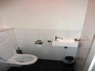 Vakantiehuis Breskens  35