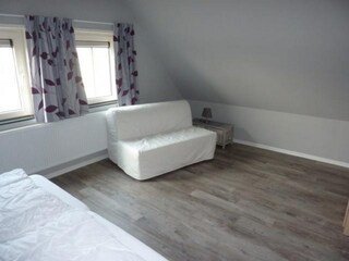 Holiday house Breskens  34