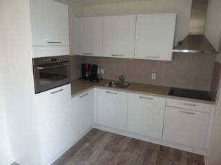 Vakantiehuis Breskens Kenmerken 6