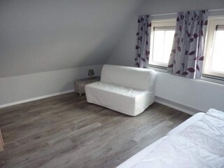 Vakantiehuis Breskens Kenmerken 3