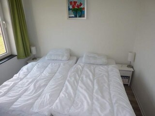 Holiday house Breskens Features 5
