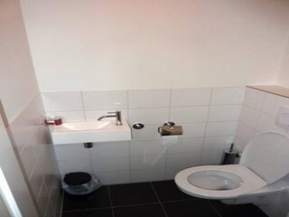 Vakantiehuis Breskens Kenmerken 7