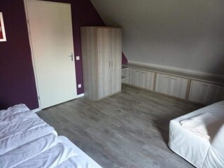 Vakantiehuis Breskens  40