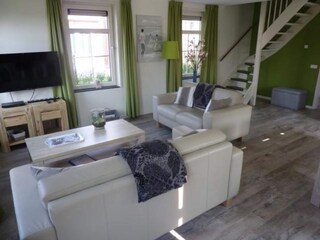 Holiday house Breskens Features 13