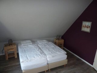 Holiday house Breskens Features 14
