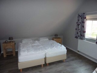 Vakantiehuis Breskens Kenmerken 7