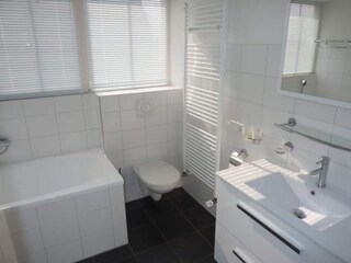 Vakantiehuis Breskens Kenmerken 6