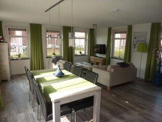 Maison de vacances Breskens Équipement 14