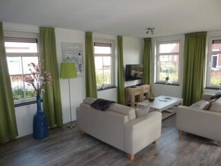 Casa de vacaciones Breskens  36