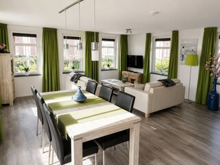 Ferienhaus Breskens Ausstattung 5