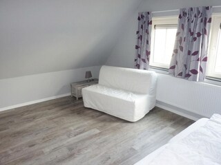 Ferienhaus Breskens Ausstattung 7