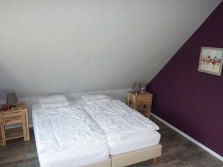 Ferienhaus Breskens Ausstattung 11