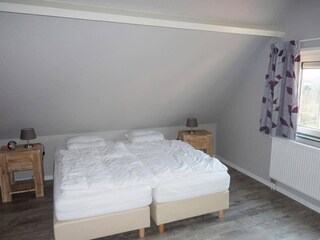 Ferienhaus Breskens Ausstattung 12