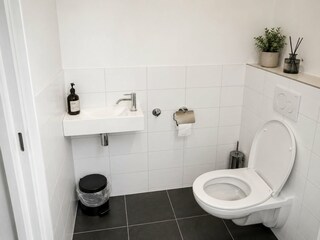 Ferienhaus Breskens Ausstattung 15