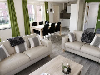 Holiday house Breskens Features 6