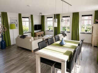 Holiday house Breskens Features 7