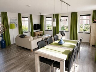 Vakantiehuis Breskens Kenmerken 7