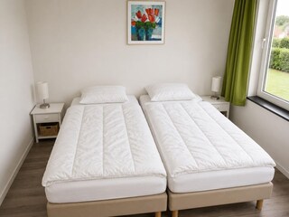 Vakantiehuis Breskens Kenmerken 8