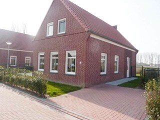 Holiday house Breskens Outdoor Recording 2
