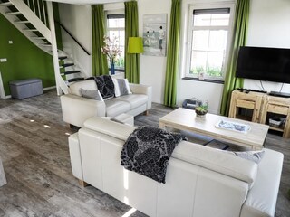 Maison de vacances Breskens Équipement 11