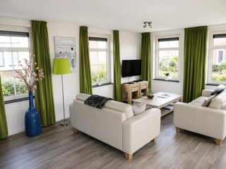 Holiday house Breskens Features 12