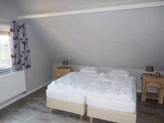 Vakantiehuis Breskens Kenmerken 13