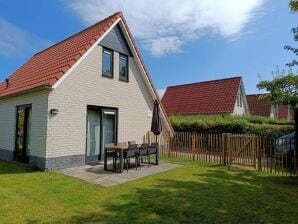 Ferienhaus Toller Bungalow mit Garten - Breskens - image1